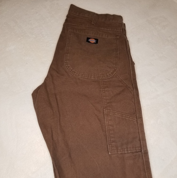 Dickies work wear pants - Picture 2 of 6